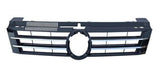 Volkswagen Sharan MPV 2010-2015 Front Grille With Chrome Trim 