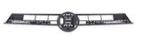Volkswagen Polo 5 Door Hatchback 2021- Front Grille No Chrome Trim 