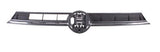 Volkswagen Polo 5 Door Hatchback 2021- Front Grille With Chrome Trim 