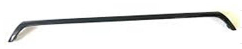 Volkswagen Scirocco Coupe 2014-2017 Front Grille Black