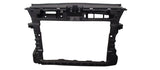 Volkswagen Caddy Life MPV 2010-2015 Front Panel