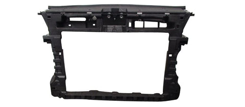 Volkswagen Caddy Life MPV 2010-2015 Front Panel
