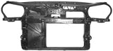 Volkswagen  Polo  5 Door Hatchback  2002-2005 Front Panel  (Models With No Aircon)