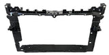 Volkswagen Taigo Hatchback 2022- Front Panel (Fits 110BHP & 150BHP Models Only)