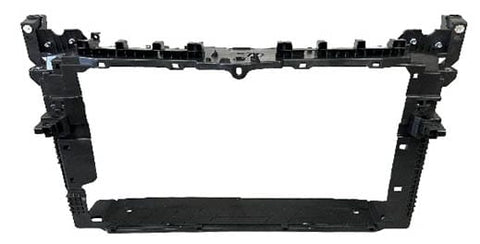 Volkswagen Taigo Hatchback 2022- Front Panel (Fits 110BHP & 150BHP Models Only)