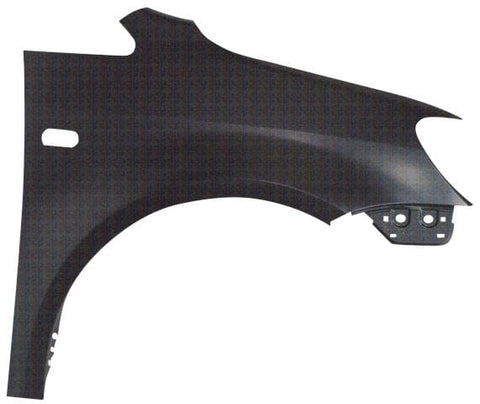 Volkswagen Caddy Life MPV 2010-2015 Front Wing Driver Side R