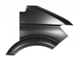 Volkswagen Crafter Van 2024- Front Wing Driver Side R
