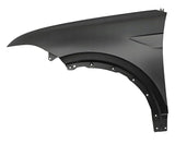 Volkswagen T-Cross Hatchback 2023- Front Wing Passenger Side L