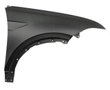 Volkswagen T-Cross Hatchback 2023- Front Wing Driver Side R