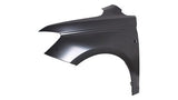 Volkswagen Caddy Life MPV 2020- Front Wing With Indicator Hole Passenger Side L