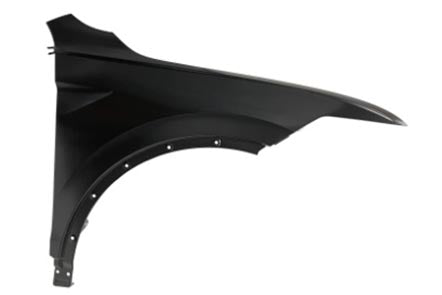 Volkswagen Tiguan Allspace Estate 2022-2024 Front Wing Driver Side R