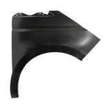 Volkswagen Multivan Van 2022- Front Wing Type Driver Side R