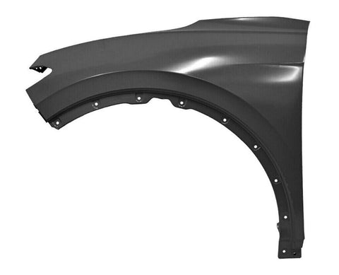 Volkswagen ID5 Hatchback 2022- Front Wing Passenger Side L