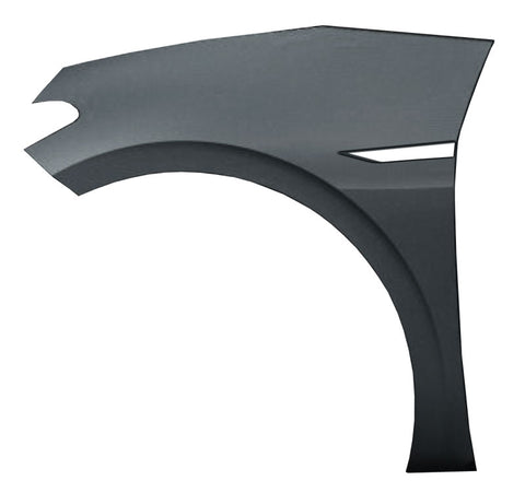 Volkswagen ID3 Hatchback 2021-2023- Front Wing Passenger Side L