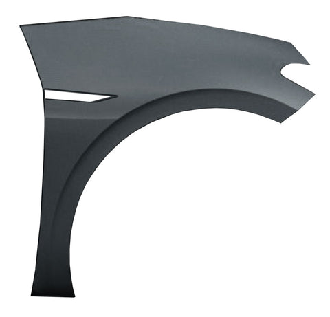 Volkswagen ID3 Hatchback 2021-2023- Front Wing Driver Side R