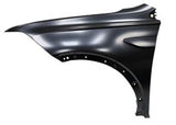 Volkswagen Taigo Hatchback 2022- Front Wing Passenger Side L