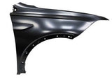 Volkswagen Taigo Hatchback 2022- Front Wing Driver Side R
