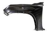 Volkswagen Amarok Pickup 2023- Front Wing Passenger Side L