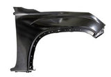 Volkswagen Amarok Pickup 2023- Front Wing Driver Side R