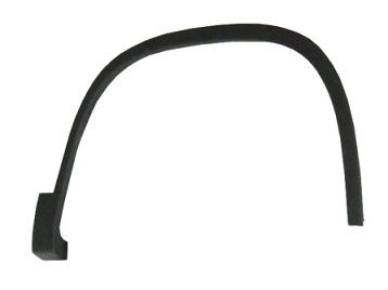 Volkswagen Tiguan Estate 2008-2011 Front Wheel Arch Trim Driver Side R