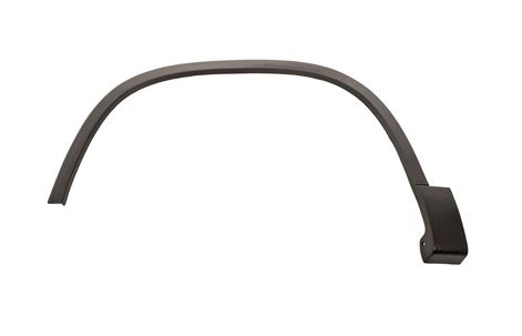 Volkswagen Tiguan Estate 2011-2016 Front Wheel Arch Trim Passenger Side L
