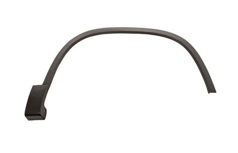 Volkswagen Tiguan Estate 2011-2016 Front Wheel Arch Trim Driver Side R