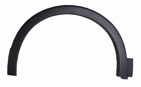 Volkswagen T-Cross Hatchback 2019-2024 Front Wheel Arch Trim Passenger Side L