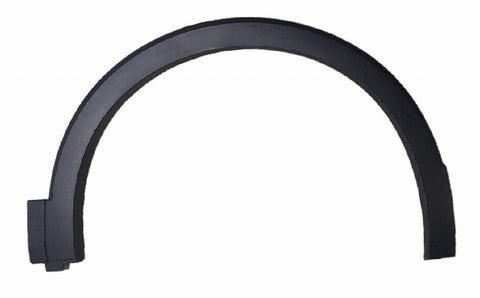 Volkswagen T-Cross Hatchback 2024- Front Wheel Arch Trim Driver Side R