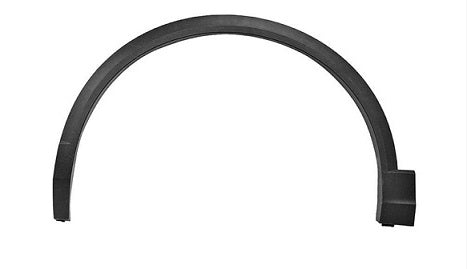 Volkswagen T-Roc Hatchback 2017-2022 Front Wheel Arch Trim All Models (Except R & R-Line) Driver Side R