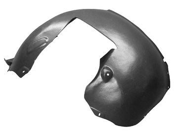 Volkswagen Passat CC Coupe 2012-2017 Front Wheel Arch Liner Passenger Side L