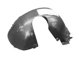 Volkswagen Passat Estate 2019-2024 Front Wheel Arch Liner Rear Section Driver Side R