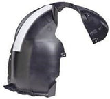 Volkswagen Golf Estate 2024- Splashguard (Rear Section Only) Passenger Side L