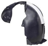 Volkswagen Golf 5 Door Hatchback 2024- Splashguard (Rear Section Only) Driver Side R