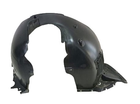 Volkswagen Caddy Life MPV 2020- Front Wheel Arch Liner Passenger Side L