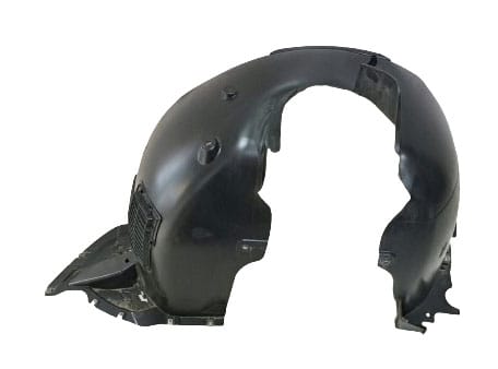 Volkswagen Caddy Life MPV 2020- Front Wheel Arch Liner Driver Side R