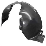 Volkswagen ID3 Hatchback 2021-2023- Splashguard Driver Side R