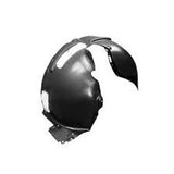 Volkswagen ID4 Hatchback 2021- Splashguard Driver Side R