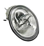Volkswagen Beetle Hatchback 1999-2006 Headlamp Passenger Side L
