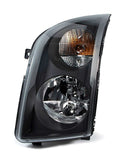 Volkswagen Crafter Van 2011-2017 Headlamp No Daytime Running Lamp Passenger Side L