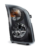 Volkswagen Crafter Van 2006-2011 Headlamp No Daytime Running Lamp Driver Side R