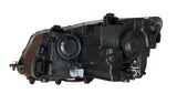 Volkswagen Caddy Life MPV 2010-2015 Headlamp Halogen H7 H15 Twin Reflector Type Driver Side R