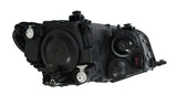 Volkswagen Caddy Life MPV 2015-2021 Headlamp Halogen H4 Type Passenger Side L