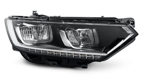 Volkswagen Passat Estate 2014-2019 Headlamp LED Type Driver Side R