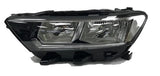 Volkswagen T-Roc Hatchback 2017-2022 Headlamp Halogen Type Passenger Side L