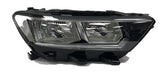 Volkswagen T-Roc Hatchback 2017-2022 Headlamp Halogen Type Driver Side R