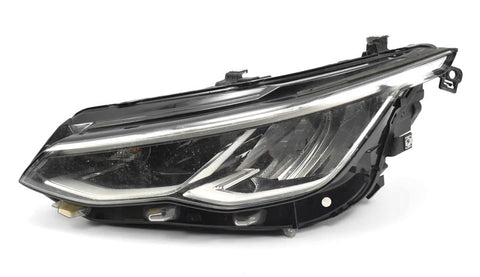 Volkswagen Golf Estate 2020-2024 Headlamp LED With LED Daytime Running Lamp Passenger Side L