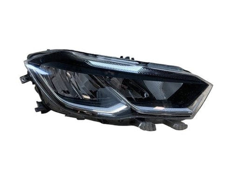 Volkswagen Polo 5 Door Hatchback 2021- Headlamp LED Type With LED Daytime Running Lamp Driver Side R