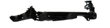 Volkswagen Golf Cabriolet 2011-2016 MK6 Headlamp Panel Driver Side R