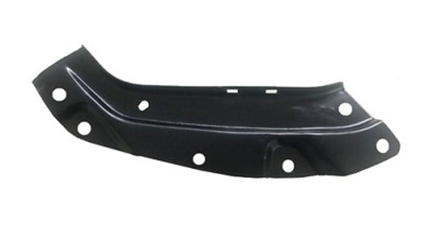 Volkswagen Polo 5 Door Hatchback 2014-2018 Headlamp Panel Upper Section Passenger Side L