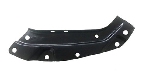 Volkswagen Polo 5 Door Hatchback 2014-2018 Headlamp Panel Upper Section Driver Side R